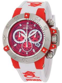   0943 Subaqua Noma III Anatomic Chronograph Womens Watch  