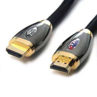 10FT HDMI 1.4 cable 2160P for Vizio 3D LED HDTV  