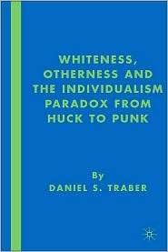   to Punk, (1403976147), Daniel S. Traber, Textbooks   