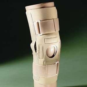  Hinged Cartilage KneeSupport XS