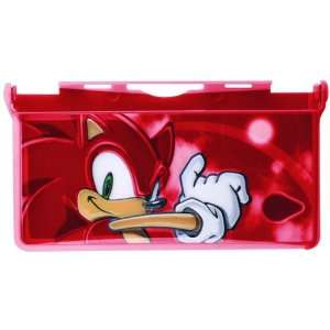  SONIC ARMORCASE FOR NINTENDODSI   RED Electronics