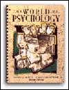 The World of Psychology, (0205163025), Ellen R. Green. Wood, Textbooks 