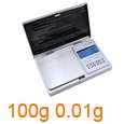 in 1 3KG Weighting Scale and Plastic Bag Handle for Grocery Shoppers