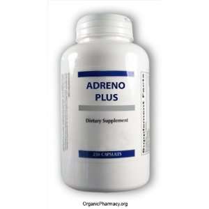  Adreno Plus by Kordial Nutrients (250 Capsules) Health 
