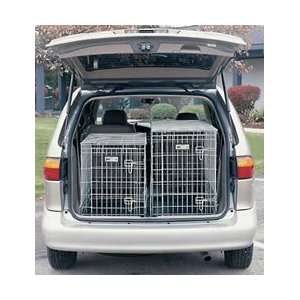  MidWest Side By Side Dog Crate   42L