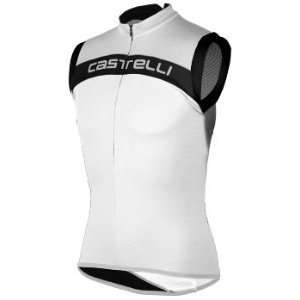  Castelli Prologo Sleeveless Jersey