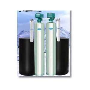   Replaceable Cartridge Whole House Water Filter