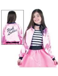  pink lady jacket   Clothing & Accessories