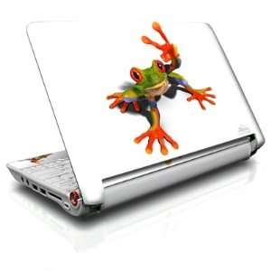  Peace Frog Design Protective Skin Decal Sticker for Acer 