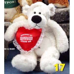  Herman Bear & Co. 11 White Bear Toys & Games