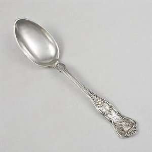  King, Old by Whiting Div. of Gorham, Sterling Teaspoon 