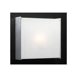  Aeon Wall Sconce in Aluminum