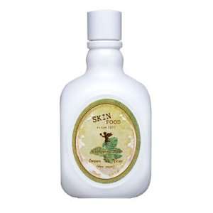   Whitening Milk & Green Tea Toner (for Men) 170ml (Whitening Skin Care