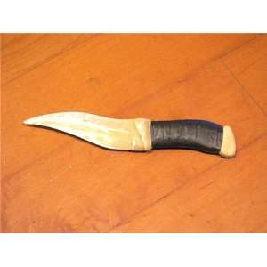  Dune Freman Knife, TV version