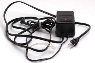 Vivitar MV 3 Charger Converter for 192/292 Flash  