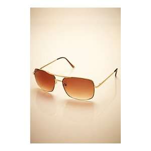  Charlize Sunglasses   Yellow