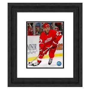  Chris Chelios Detroit Red Wings Photograph Sports 