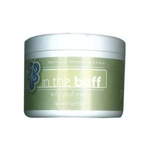  In the Buff Whipped Cream Deep Moisture Treatment   6 oz 