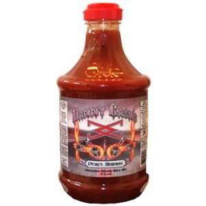 Danny Cash, Devils Highway Bloody Mary Mix 32oz  Grocery 