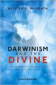 Darwinism and the Divine Evolutionary Thought and Natural Theology 