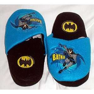  Batman Gotham City Guardian Slippers