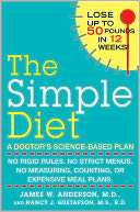   The Simple Diet A Doctors Science Based Plan by 