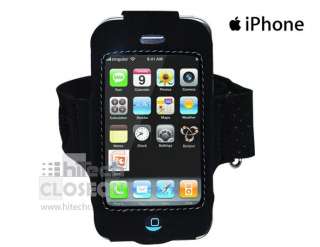 ARMBAND RUNNING SPORT GYM CASE FOR iPHONE 4GB 8GB 16GB  