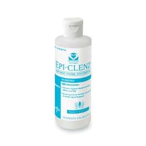  Medline Incorporate Epi Clenz Instant Hand Sanitize, 4 oz 
