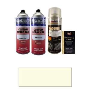   Coat Pearl Spray Can Paint Kit for 1989 Infiniti M30 (234) Automotive