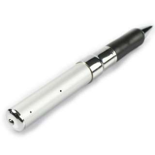   DVR Executive Style Pen with Micro Camera Built in Windows Mac  