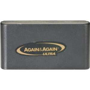  AGAIN & AGAIN CH 630 Universal 8mm/VHS C Camcorder Battery 