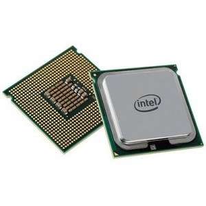Intel Pentium 1.80 GHz, 400 MHz CPU SL7EN  
