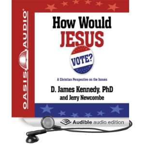 Christian Perspective on the Issues (Audible Audio Edition) D 