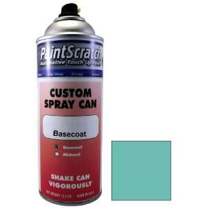   Touch Up Paint for 1994 Subaru Impreza (color code 341) and Clearcoat