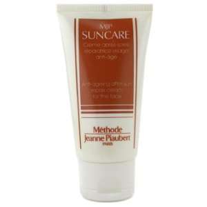  Anti Ageing After Sun Repair Cream For The Face by Methode 