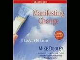  & NOBLE  Manifesting Change It Couldnt Be Easier by Mike Dooley 