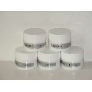  Image Skin Care Ageless the MAX Serum 5 Pack Samples 1/4 
