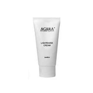  Agera   Acne & Lightening Treatments   Lightening Cream 