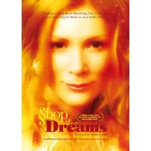  Shop of Dreams Poster Movie UK 11 x 17 Inches   28cm x 