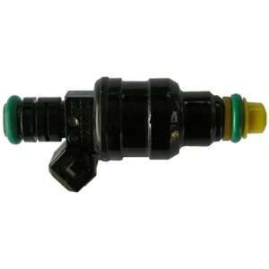 AUS Injection MP 50326 Remanufactured Fuel Injector   1995 Saab With 3 