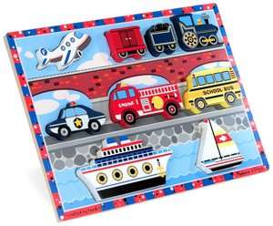   Chunky by Lights, Camera, Interaction, Incorporated, Melissa & Doug