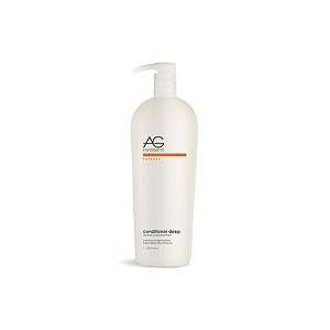 AG Hair Cosmetics Conditioner Deep Reconstructing Treatment 33.8 oz 