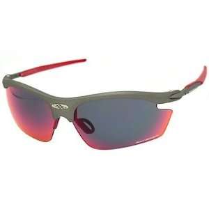 Rudy Project Rydon Sunglasses   Graphite Frame   MultiLaser Red 