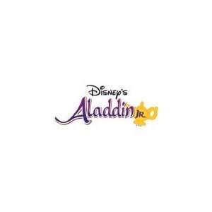  Broadway Jr Aladdin ShowKit 