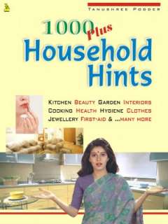   Handy Household Hints from Heloise Hundreds of Great 