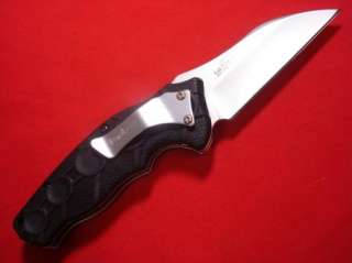   1820HC NEEDS WORK HIGH CARBON SPEEDSAFE POCKET KNIFE NEW  