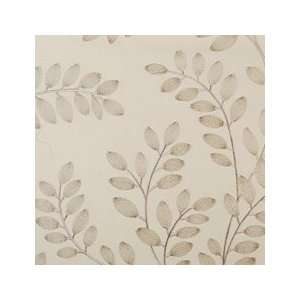  Leaf/foliage/vi Silver by Duralee Fabric Arts, Crafts 