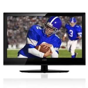  NEW COBY 19 inch LED 720P HDTV 
