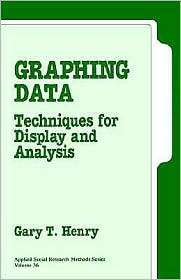   Data, Vol. 36, (0803956754), Gary T. Henry, Textbooks   