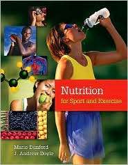   and Exercise, (0495014834), Marie Dunford, Textbooks   